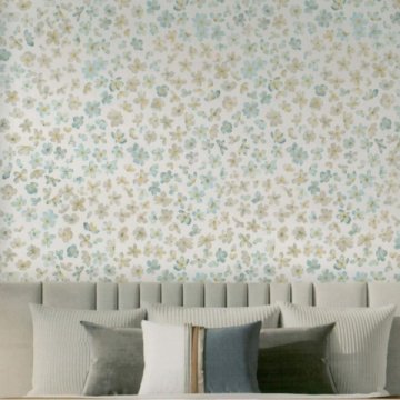 Обои Bernardo Bertolucci Red Milashka 84240-5