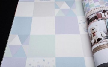 Обои Bernardo Bertolucci Red Milashka 84242-2