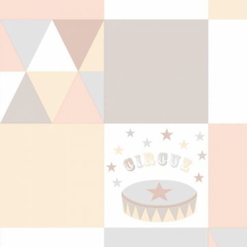 Обои Bernardo Bertolucci Red Milashka 84242-3