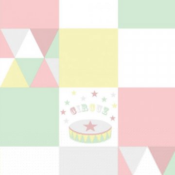 Обои Bernardo Bertolucci Red Milashka 84242-4