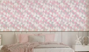 Обои Bernardo Bertolucci Red Milashka 84243-1