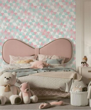 Обои Bernardo Bertolucci Red Milashka 84243-3