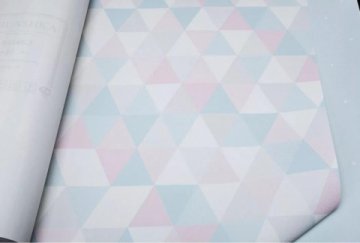 Обои Bernardo Bertolucci Red Milashka 84243-3