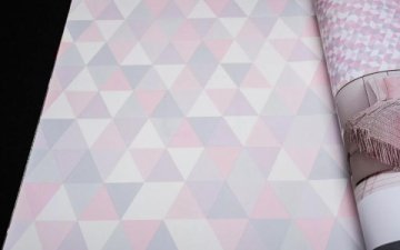 Обои Bernardo Bertolucci Red Milashka 84243-5