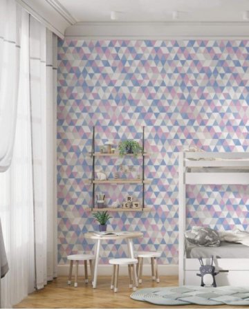 Обои Bernardo Bertolucci Red Milashka 84243-6