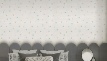 Обои Bernardo Bertolucci Red Milashka 84244-2