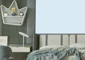 Обои Bernardo Bertolucci Red Milashka 84244-5