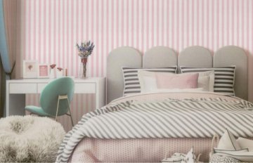 Обои Bernardo Bertolucci Red Milashka 84245-1