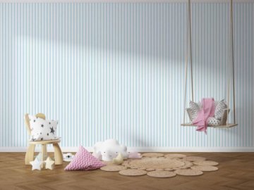 Обои Bernardo Bertolucci Red Milashka 84245-3