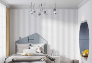 Обои Bernardo Bertolucci Red Milashka 84245-5