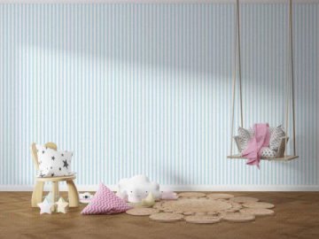 Обои Bernardo Bertolucci Red Milashka 84245-6