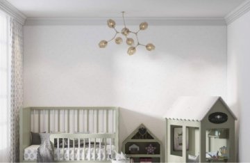 Обои Bernardo Bertolucci Red Milashka 84246-1