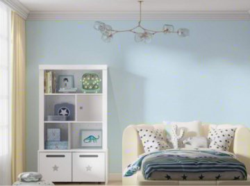 Обои Bernardo Bertolucci Red Milashka 84246-3