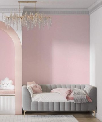 Обои Bernardo Bertolucci Red Milashka 84246-4