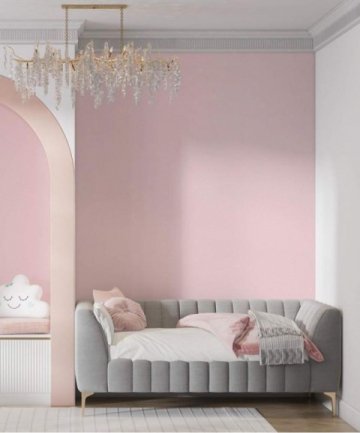 Обои Bernardo Bertolucci Red Milashka 84246-5