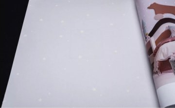 Обои Bernardo Bertolucci Red Milashka 84247-4