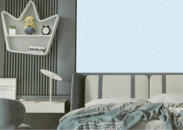 Обои Bernardo Bertolucci Red Milashka 84247-8