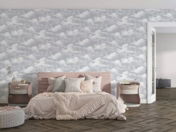 Обои Bernardo Bertolucci Red Milashka 84248-6