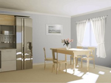 Обои Bernardo Bertolucci Red Milashka 84249-2