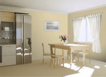 Обои Bernardo Bertolucci Red Milashka 84249-5