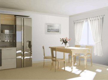 Обои Bernardo Bertolucci Red Milashka 84250-2