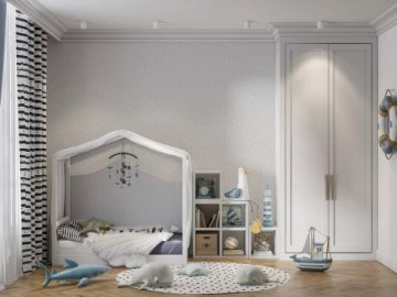 Обои Bernardo Bertolucci Red Milashka 84250-7