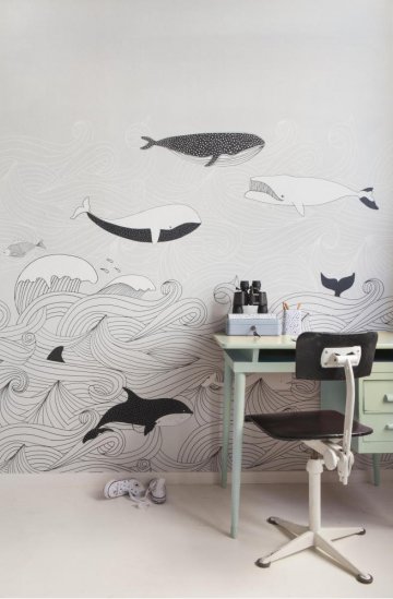 Обои Rasch Bambino 18 842531