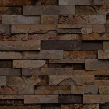 Обои GNI Gaenari Stone Natural 85011-2