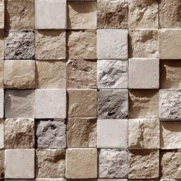 Обои GNI Gaenari Stone Natural 85018-1