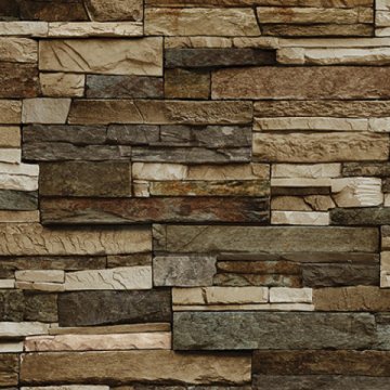Обои GNI Gaenari Stone Natural 85025-1