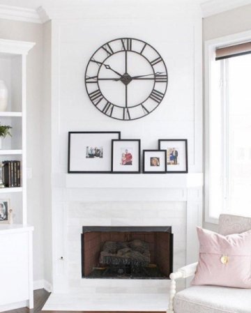 Часы настенные Howard Miller Lacy 625-372