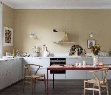 Ламинат Alloc Grand Avenue 8530 Бродвей