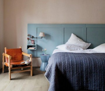 Ламинат Alloc Grand Avenue 8541 Елисейские Поля