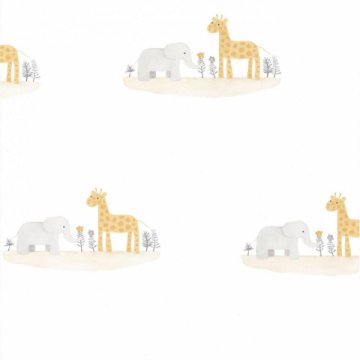 Обои Casadeco Rose Nino 85531125