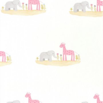 Обои Casadeco Rose Nino 85534112