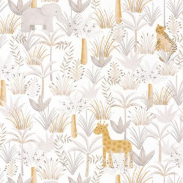 Обои Casadeco Rose Nino 85641618