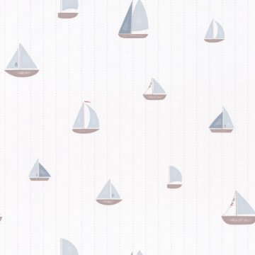 Обои Casadeco Rose Nino 85666411