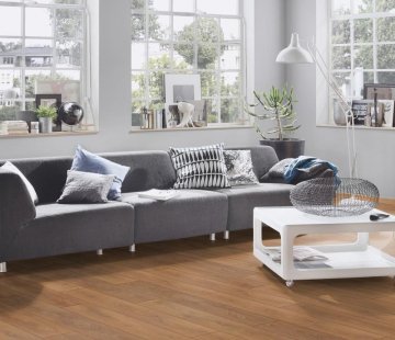 Ламинат Krono Original Super Natural 8573 Дуб Харлех