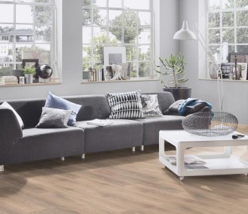 Ламинат Krono Original Super Natural 8575 Дуб светлый