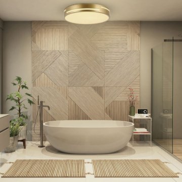 Потолочный светодиодный светильник F-Promo Pall 2745-1C