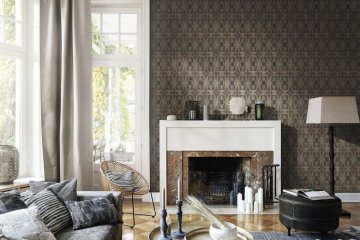 Обои Rasch Barbara 2 861839