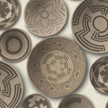 Обои Rasch Barbara 2 862003