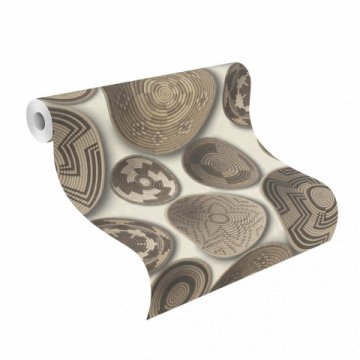 Обои Rasch Barbara 2 862003