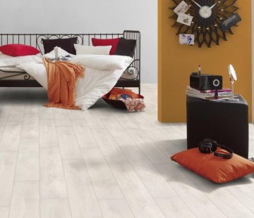 Ламинат Krono Original Super Natural 8630 Дуб Аспен