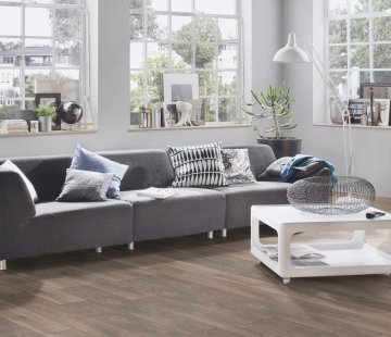 Ламинат Krono Original Super Natural 8631 Дуб Кастл