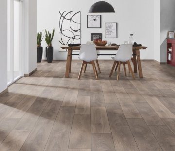 Ламинат Krono Original Super Natural 8631 Дуб Кастл