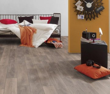 Ламинат Krono Original Super Natural 8631 Дуб Кастл