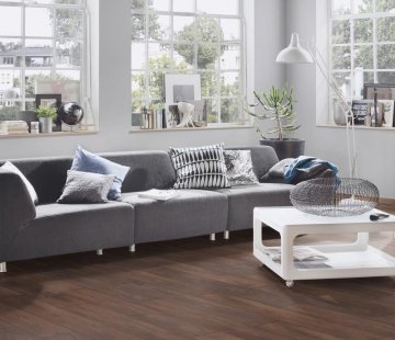 Ламинат Krono Original Super Natural 8633 Дуб Шир