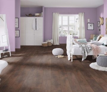 Ламинат Krono Original Super Natural 8633 Дуб Шир