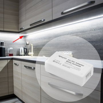 Блок питания Apeyron 12V 36W IP44 3A 03-76